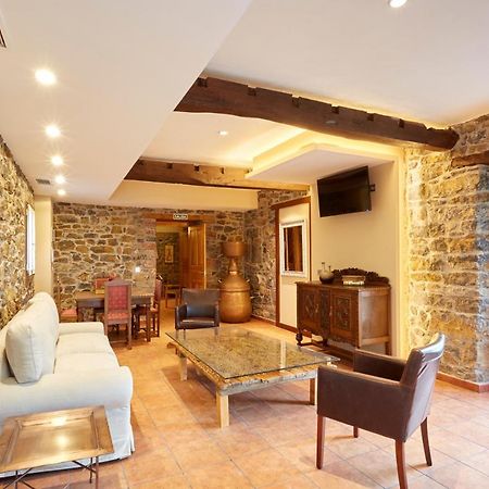 Appartamento Casa Josefa Murias Esterno foto