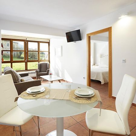 Appartamento Casa Josefa Murias Esterno foto