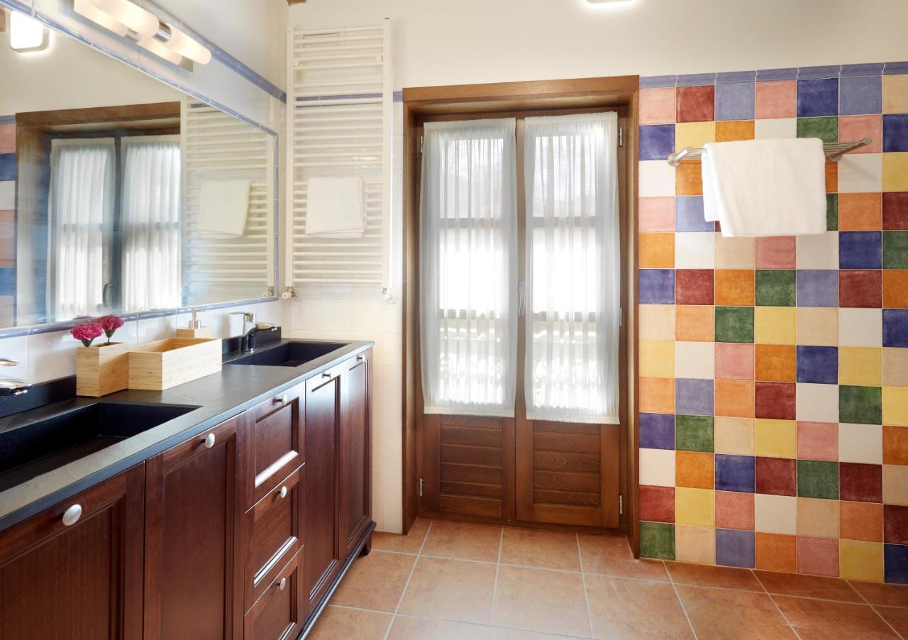 Appartamento Casa Josefa Murias Esterno foto