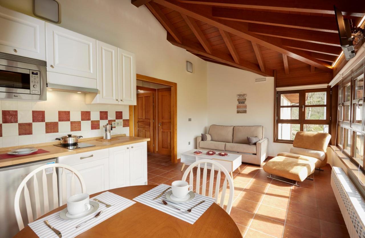 Appartamento Casa Josefa Murias Esterno foto