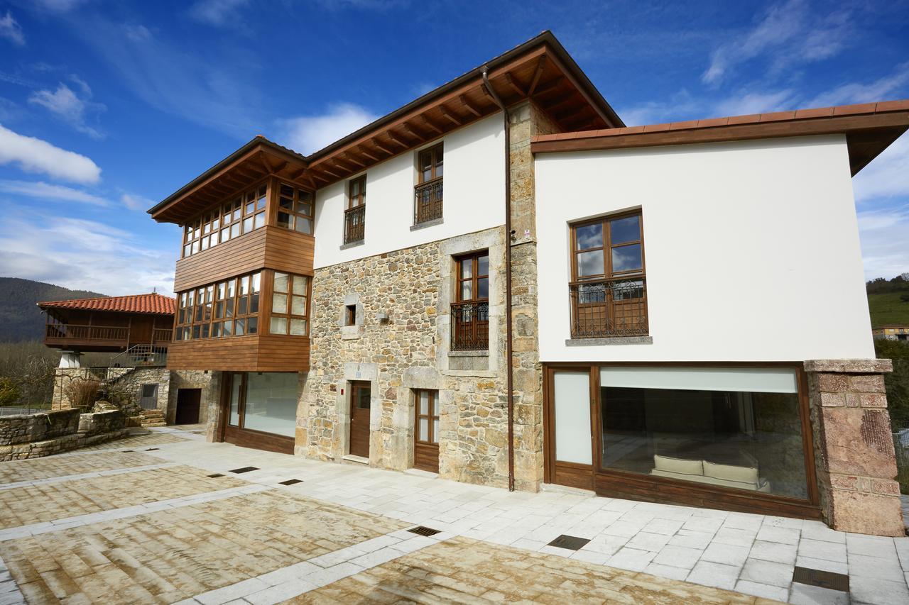 Appartamento Casa Josefa Murias Esterno foto