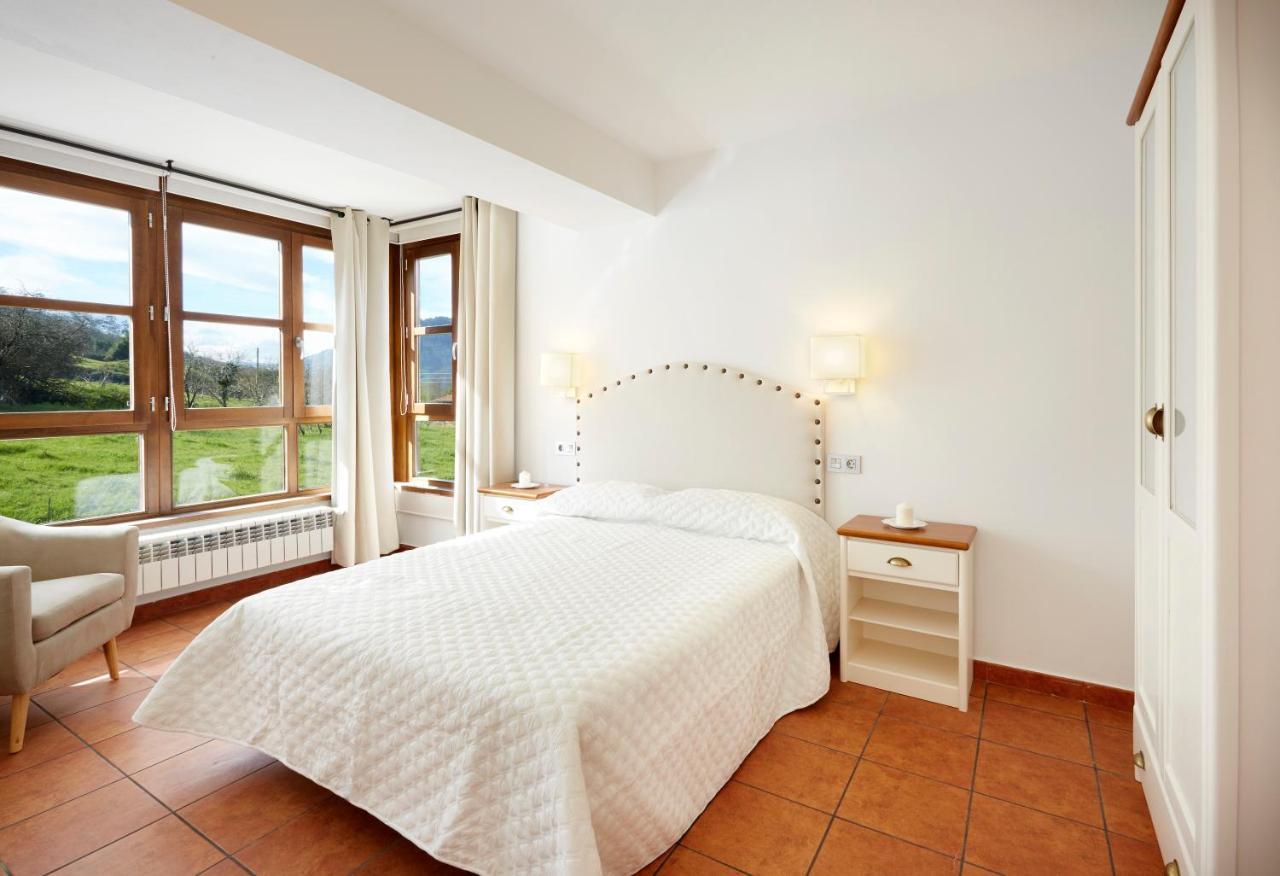 Appartamento Casa Josefa Murias Esterno foto